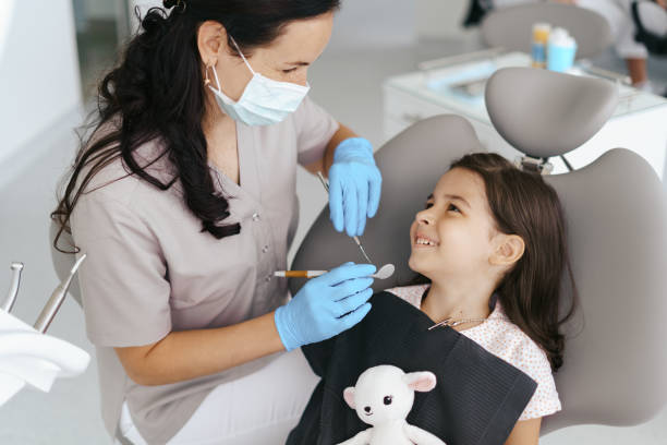 Best Tooth Infection Emergency Dentist  in East Canton, OH