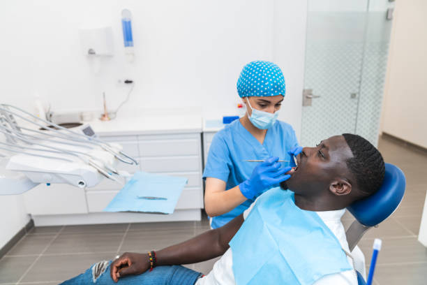 Best Cracked Tooth Emergency Dentist  in East Canton, OH